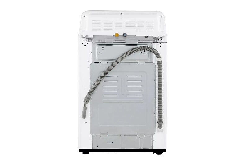 4.5 Cu. Ft. Ultra Large Top Load Washer WT7060CW