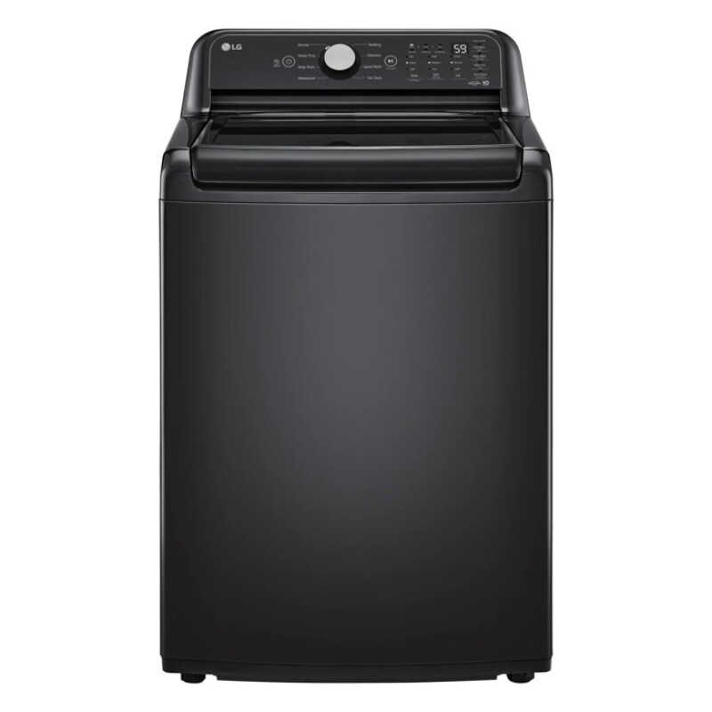 5.0 Cu. Ft. Mega Capacity Top Load Washer With Turbodrum™ Technology WT7150CX