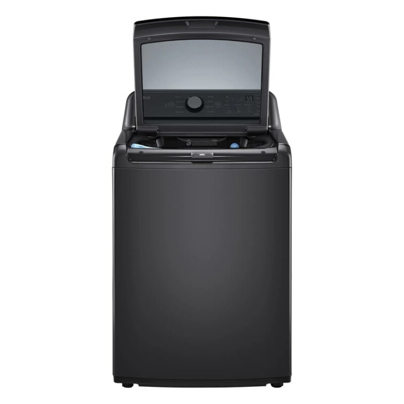 5.0 Cu. Ft. Mega Capacity Top Load Washer With Turbodrum™ Technology WT7150CX
