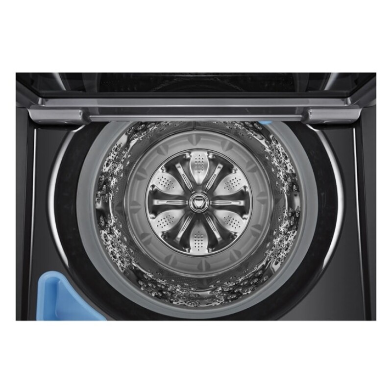 5.0 Cu. Ft. Mega Capacity Top Load Washer With Turbodrum™ Technology WT7150CX