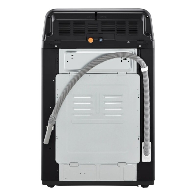 5.0 Cu. Ft. Mega Capacity Top Load Washer With Turbodrum™ Technology WT7150CX