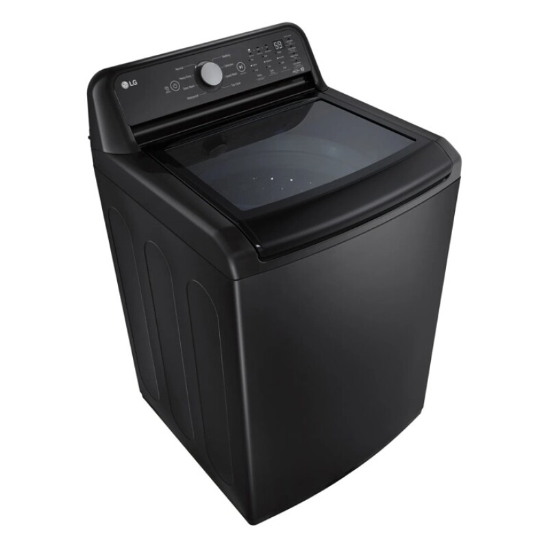 5.0 Cu. Ft. Mega Capacity Top Load Washer With Turbodrum™ Technology WT7150CX