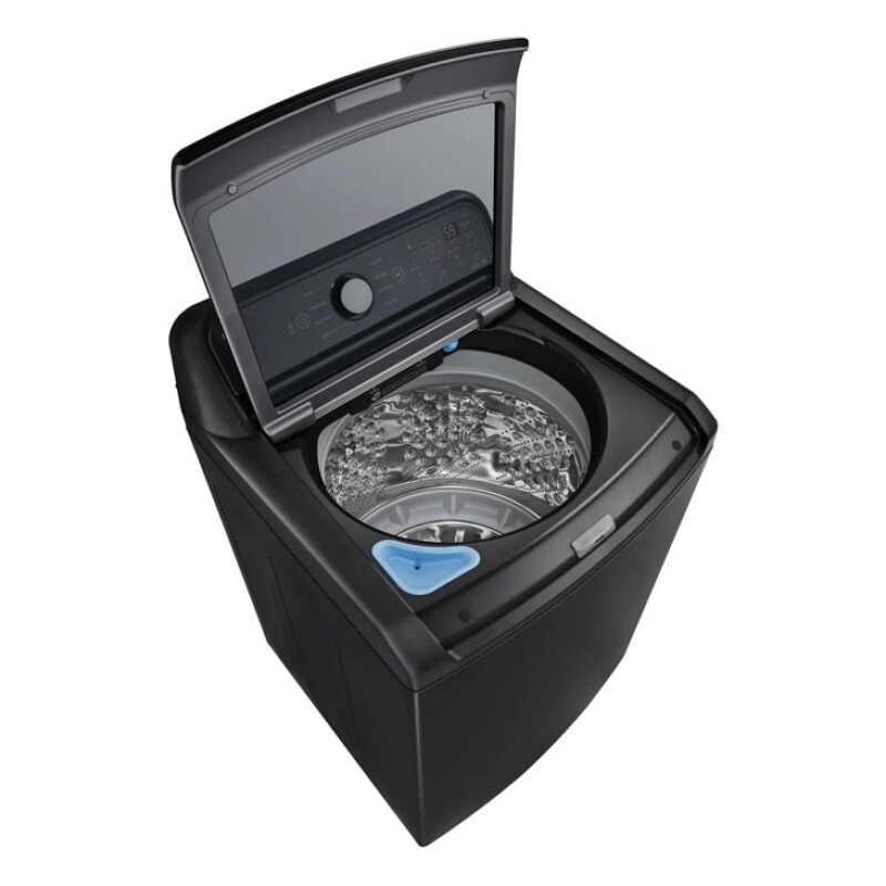 5.0 Cu. Ft. Mega Capacity Top Load Washer With Turbodrum™ Technology WT7150CX