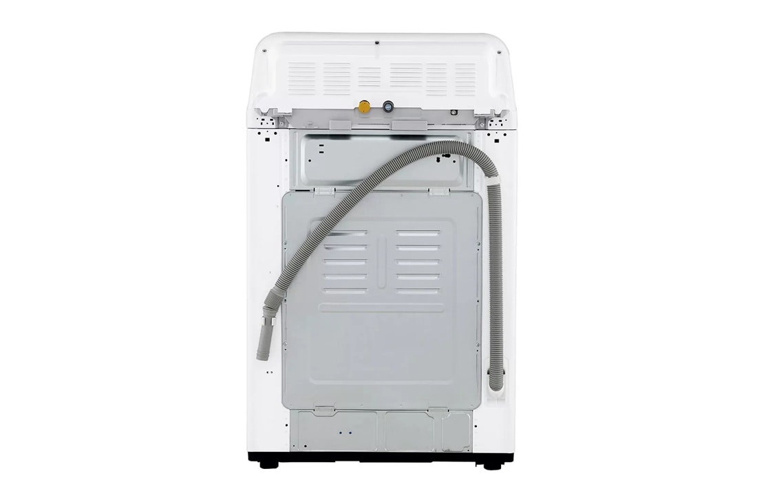 5.3 Cu. Ft. Mega Capacity Smart Wi-fi Enabled Top Load Washer With 4-way™ Agitator & Turbowash3d™ Technology WT7405CW