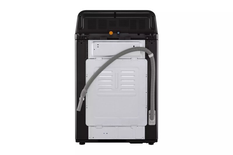 5.5 cu.ft. Smart wi-fi Enabled Top Load Washer with TurboWash3D™ Technology view 9
