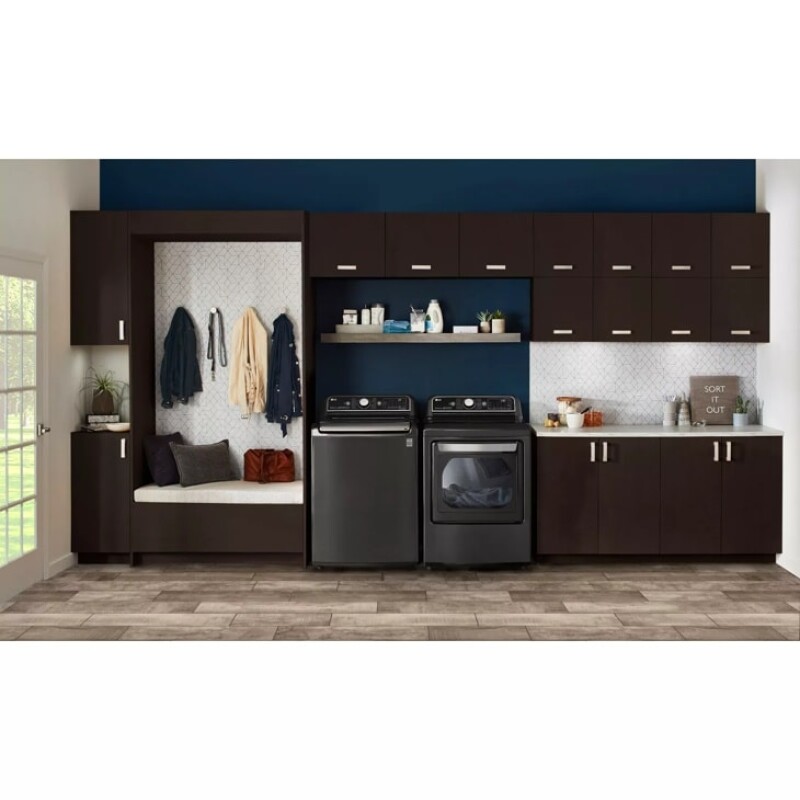 5.5 cu.ft. Smart wi-fi Enabled Top Load Washer with TurboWash3D™ Technology view 10