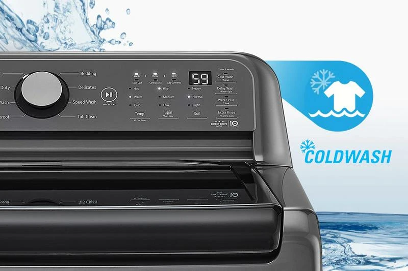 Cold Wash Without Compromise