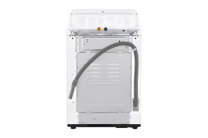 5.5 cu.ft. Mega Capacity Smart wi-fi Enabled Top Load Washer with TurboWash3D™ Technology and Allergiene™ Cycle view 10