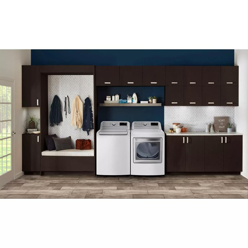 5.5 cu.ft. Mega Capacity Smart wi-fi Enabled Top Load Washer with TurboWash3D™ Technology and Allergiene™ Cycle view 12