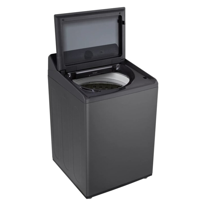 5.0 cu. ft. Mega Capacity Smart Top Load Washer with EasyUnload™ & AI Sensing view 15