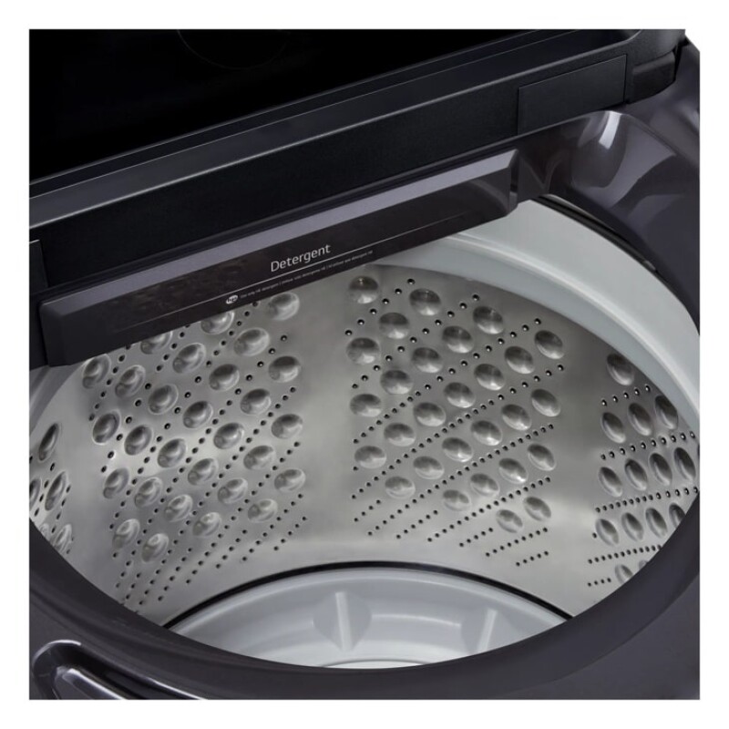 5.0 cu. ft. Mega Capacity Smart Top Load Washer with EasyUnload™ & AI Sensing view 13