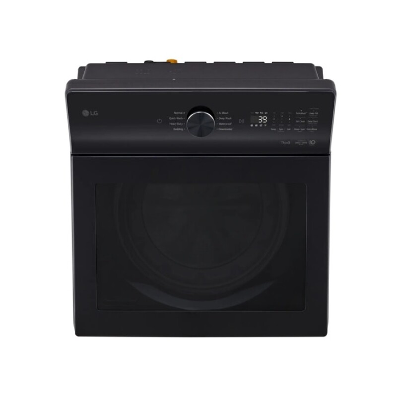 5.0 cu. ft. Mega Capacity Smart Top Load Washer with EasyUnload™ & AI Sensing view 10