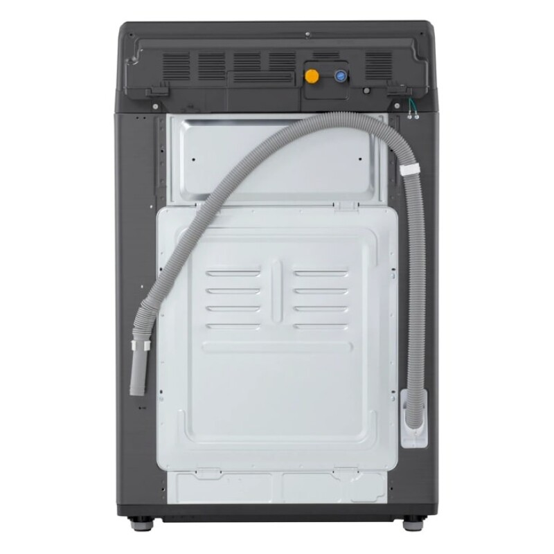 5.0 cu. ft. Mega Capacity Smart Top Load Washer with EasyUnload™ & AI Sensing view 8