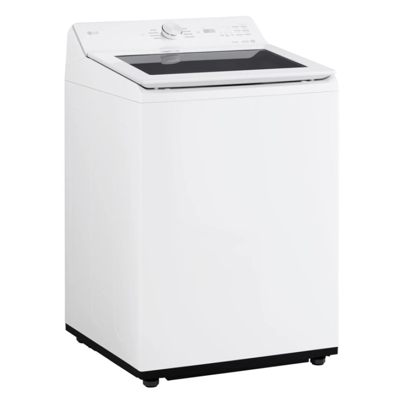 5.0 cu. ft. Mega Capacity Smart Top Load Washer with EasyUnload™ & AI Sensing view 17