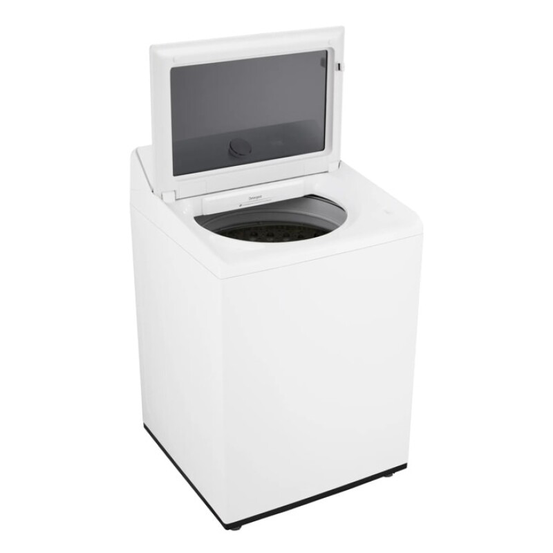 5.0 cu. ft. Mega Capacity Smart Top Load Washer with EasyUnload™ & AI Sensing view 16