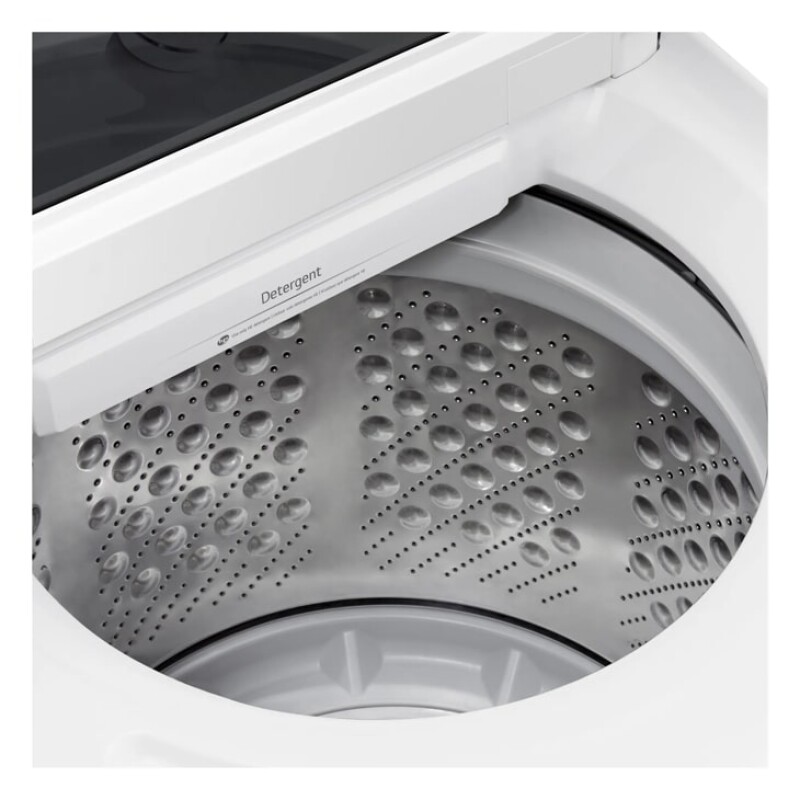 5.0 cu. ft. Mega Capacity Smart Top Load Washer with EasyUnload™ & AI Sensing view 14