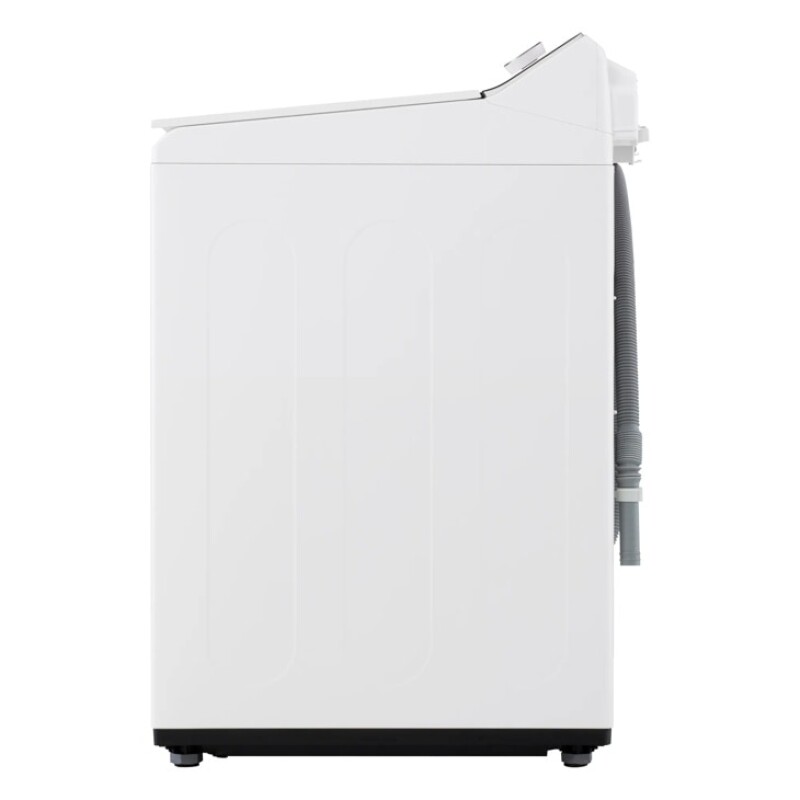 5.0 cu. ft. Mega Capacity Smart Top Load Washer with EasyUnload™ & AI Sensing view 9