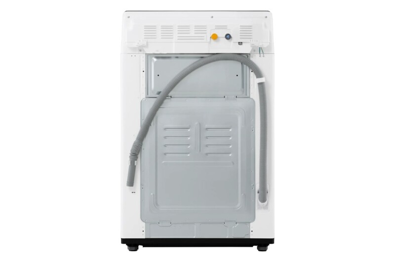 5.0 cu. ft. Mega Capacity Smart Top Load Washer with EasyUnload™ & AI Sensing view 8