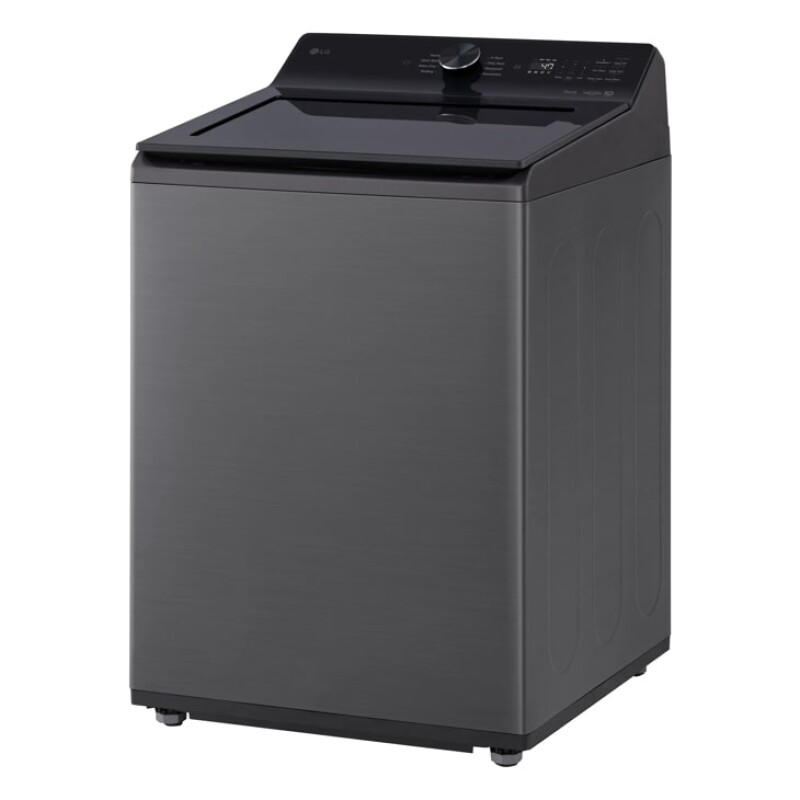 4.8 cu. ft. Mega Capacity Smart Top Load Washer with 4-Way® Agitator, EasyUnload™ & AI Sensing view 18