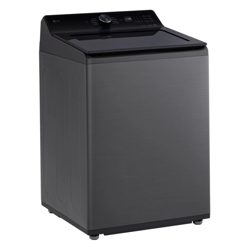4.8 cu. ft. Mega Capacity Smart Top Load Washer with 4-Way® Agitator, EasyUnload™ & AI Sensing view 17