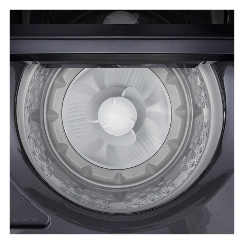4.8 cu. ft. Mega Capacity Smart Top Load Washer with 4-Way® Agitator, EasyUnload™ & AI Sensing view 15
