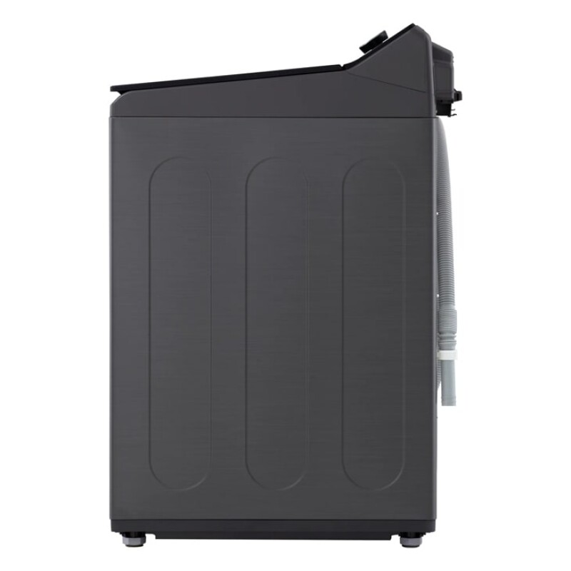 4.8 cu. ft. Mega Capacity Smart Top Load Washer with 4-Way® Agitator, EasyUnload™ & AI Sensing view 9