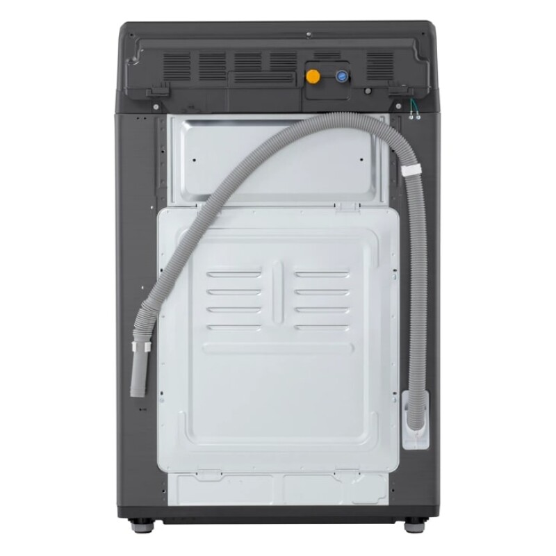 4.8 cu. ft. Mega Capacity Smart Top Load Washer with 4-Way® Agitator, EasyUnload™ & AI Sensing view 8