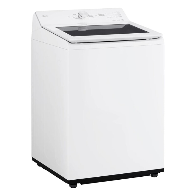 4.8 cu. ft. Mega Capacity Smart Top Load Washer with 4-Way® Agitator, EasyUnload™ & AI Sensing view 17