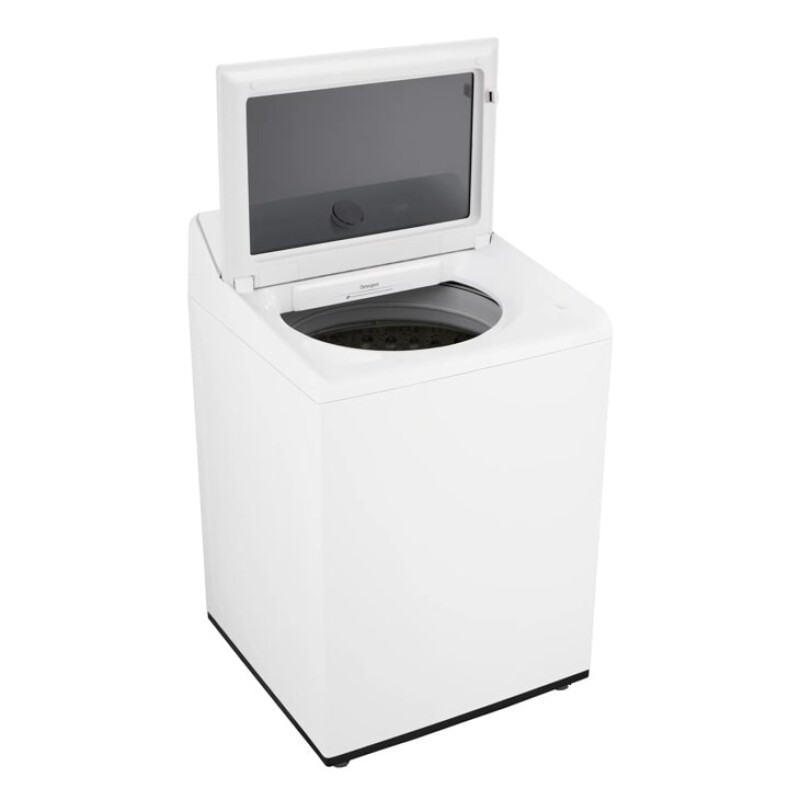 4.8 cu. ft. Mega Capacity Smart Top Load Washer with 4-Way® Agitator, EasyUnload™ & AI Sensing view 16