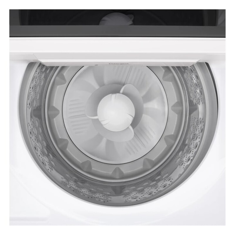 4.8 cu. ft. Mega Capacity Smart Top Load Washer with 4-Way® Agitator, EasyUnload™ & AI Sensing view 15