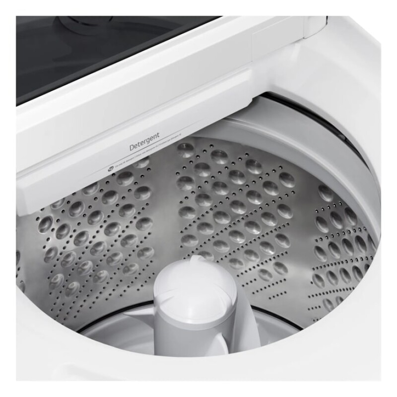 4.8 cu. ft. Mega Capacity Smart Top Load Washer with 4-Way® Agitator, EasyUnload™ & AI Sensing view 14