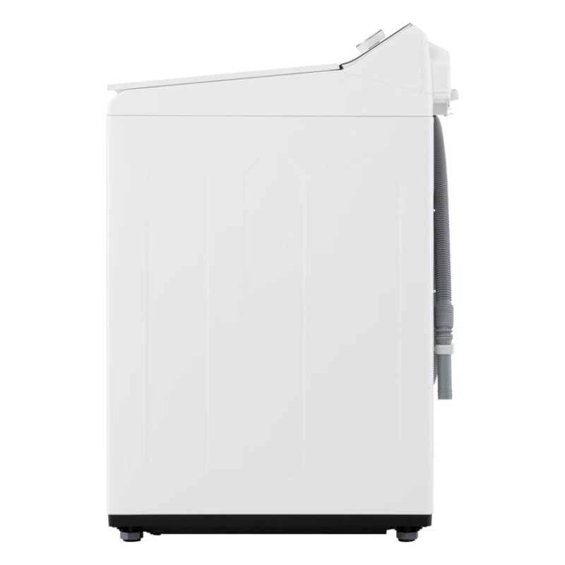 4.8 cu. ft. Mega Capacity Smart Top Load Washer with 4-Way® Agitator, EasyUnload™ & AI Sensing view 9