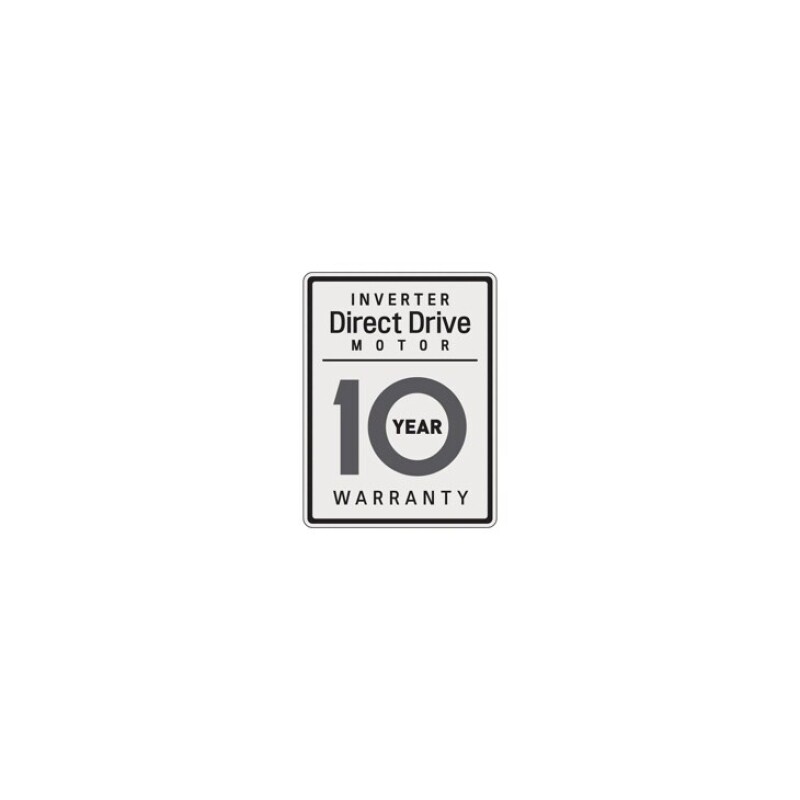 4.8 cu. ft. Mega Capacity Smart Top Load Washer with 4-Way® Agitator, EasyUnload™ & AI Sensing view 4