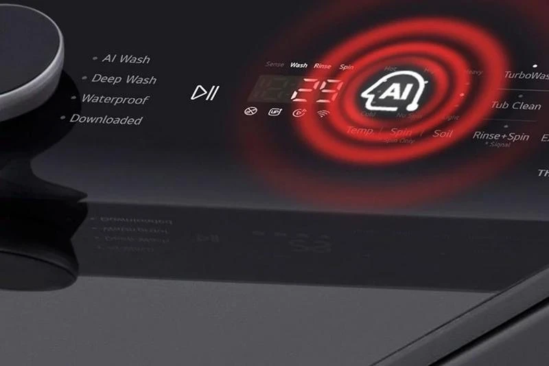 Built-in Intelligence Takes Out The Guesswork