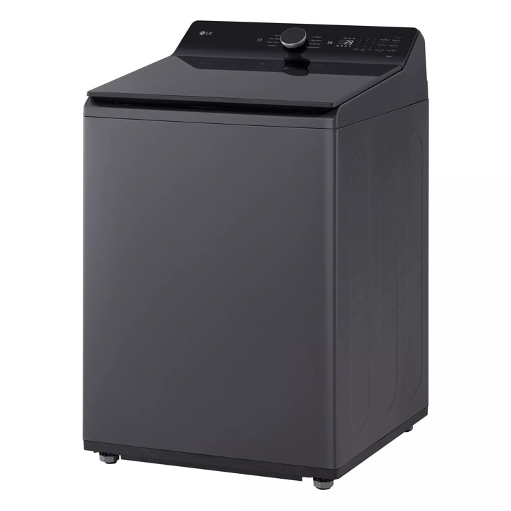 5.5 cu. ft. Mega Capacity Smart Top Load Washer with EasyUnload™ & AI Sensing view 13