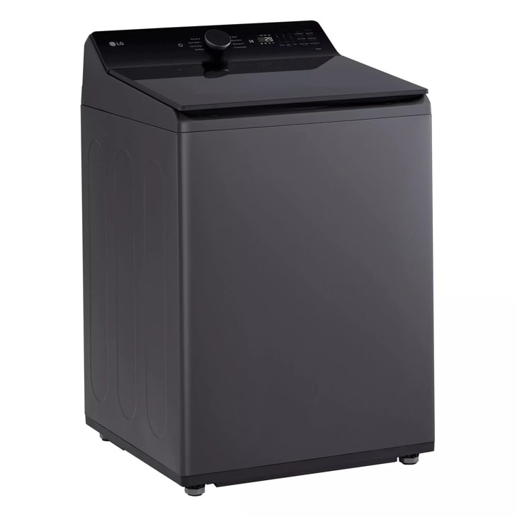 5.5 cu. ft. Mega Capacity Smart Top Load Washer with EasyUnload™ & AI Sensing view 22