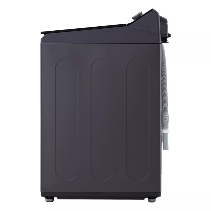 5.5 cu. ft. Mega Capacity Smart Top Load Washer with EasyUnload™ & AI Sensing view 21