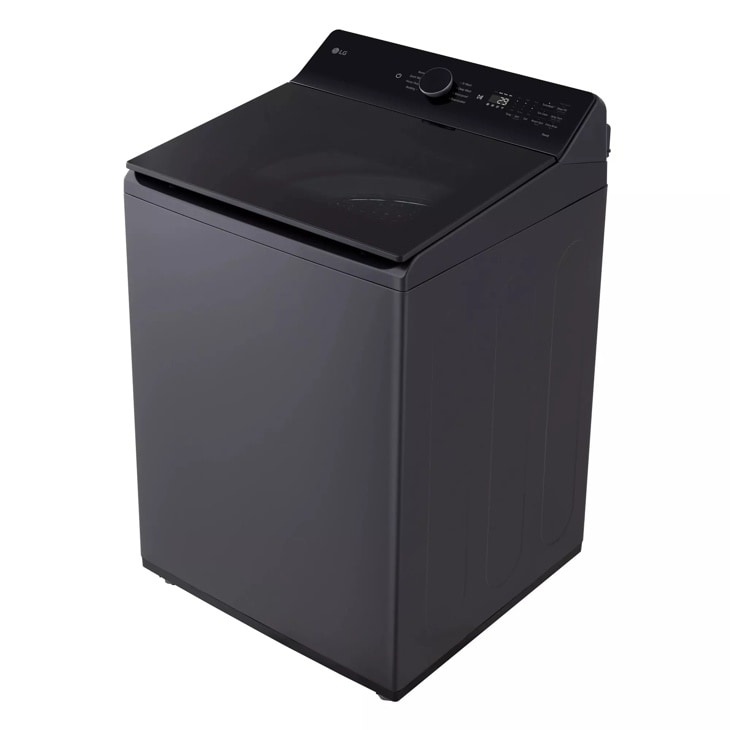 5.5 cu. ft. Mega Capacity Smart Top Load Washer with EasyUnload™ & AI Sensing view 18