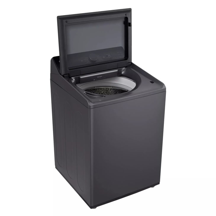 5.5 cu. ft. Mega Capacity Smart Top Load Washer with EasyUnload™ & AI Sensing view 17