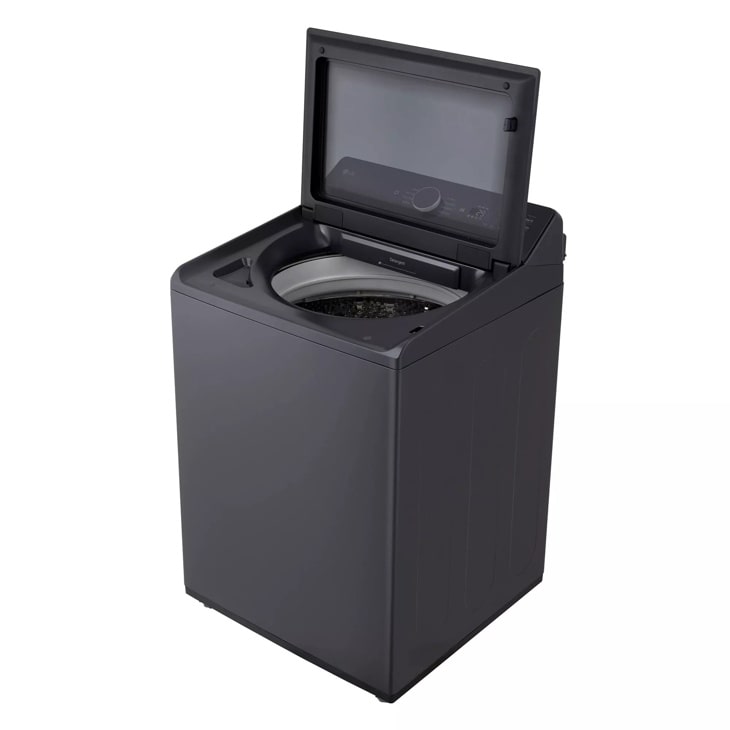 5.5 cu. ft. Mega Capacity Smart Top Load Washer with EasyUnload™ & AI Sensing view 16