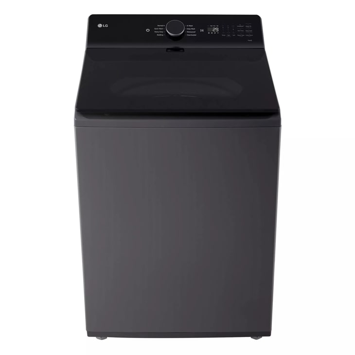 5.5 cu. ft. Mega Capacity Smart Top Load Washer with EasyUnload™ & AI Sensing view 15