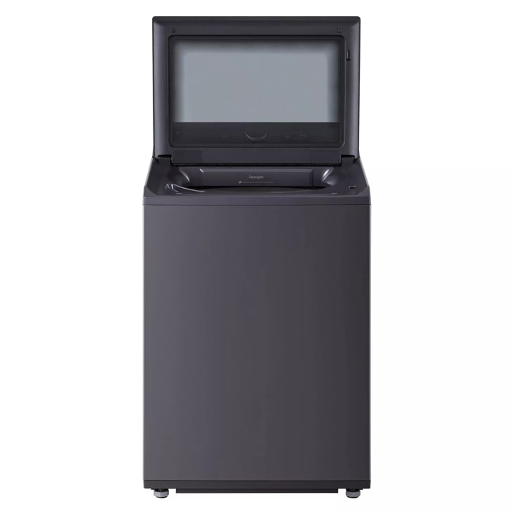 5.5 cu. ft. Mega Capacity Smart Top Load Washer with EasyUnload™ & AI Sensing view 14