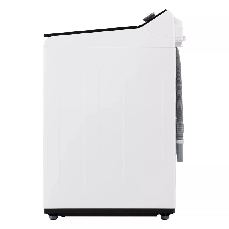 5.5 cu. ft. Mega Capacity Smart Top Load Washer with EasyUnload™ & AI Sensing view 21