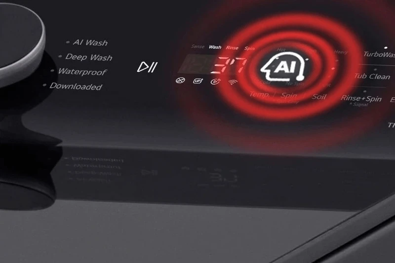 Built-in Intelligence Takes Out The Guesswork