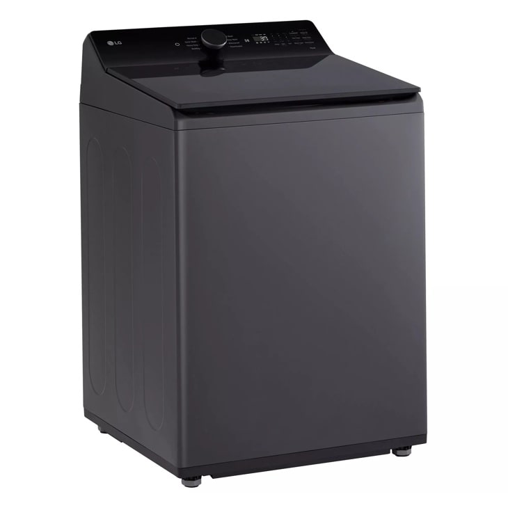 5.3 cu. ft. Mega Capacity Smart Top Load Washer with 4-Way® Agitator, EasyUnload™ & AI Sensing view 23