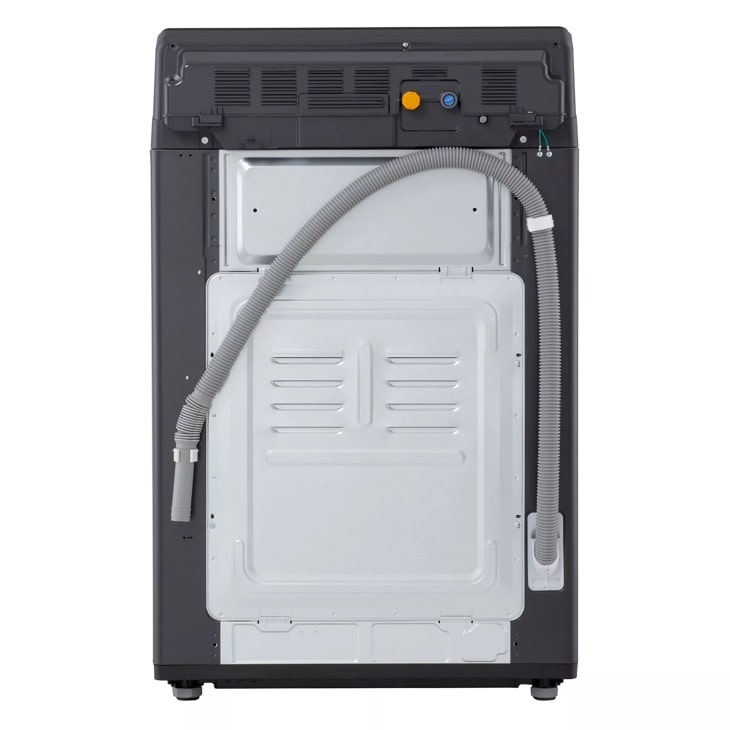5.3 cu. ft. Mega Capacity Smart Top Load Washer with 4-Way® Agitator, EasyUnload™ & AI Sensing view 17