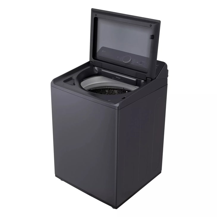 5.3 cu. ft. Mega Capacity Smart Top Load Washer with 4-Way® Agitator, EasyUnload™ & AI Sensing view 12