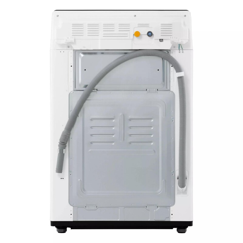 5.3 cu. ft. Mega Capacity Smart Top Load Washer with 4-Way® Agitator, EasyUnload™ & AI Sensing view 19