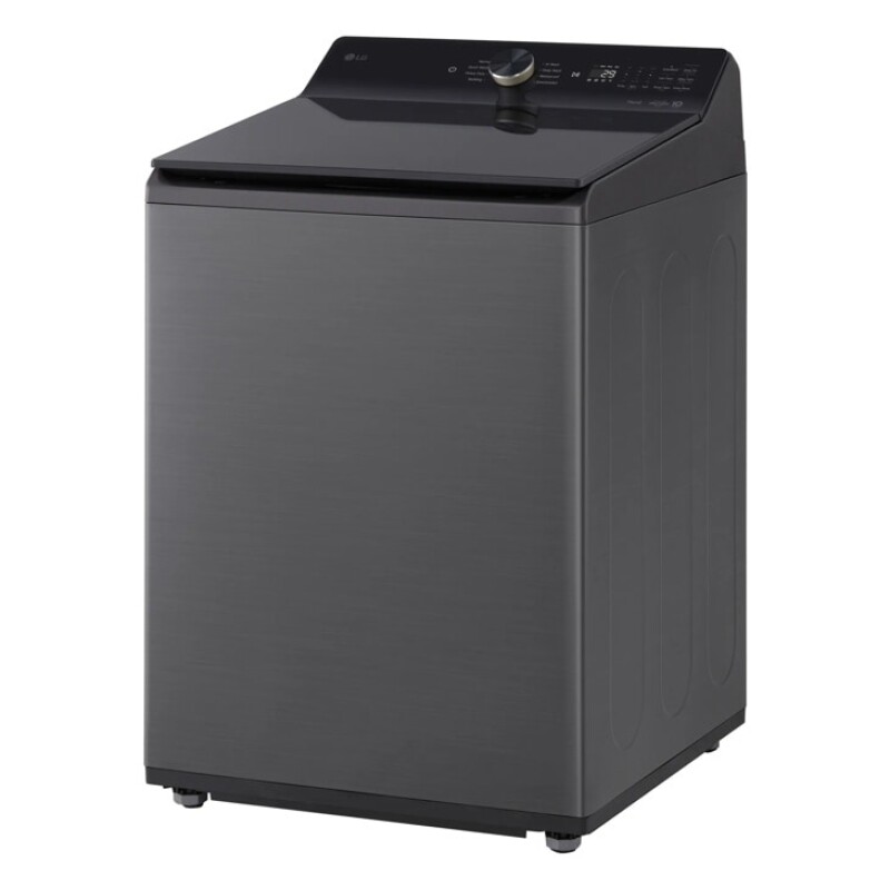 5.5 Cu. Ft. Mega Capacity Smart Top Load Washer With Impeller, Easyunload™ & Ai Sensing WT8480CL