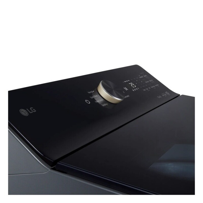 5.5 Cu. Ft. Mega Capacity Smart Top Load Washer With Impeller, Easyunload™ & Ai Sensing WT8480CL